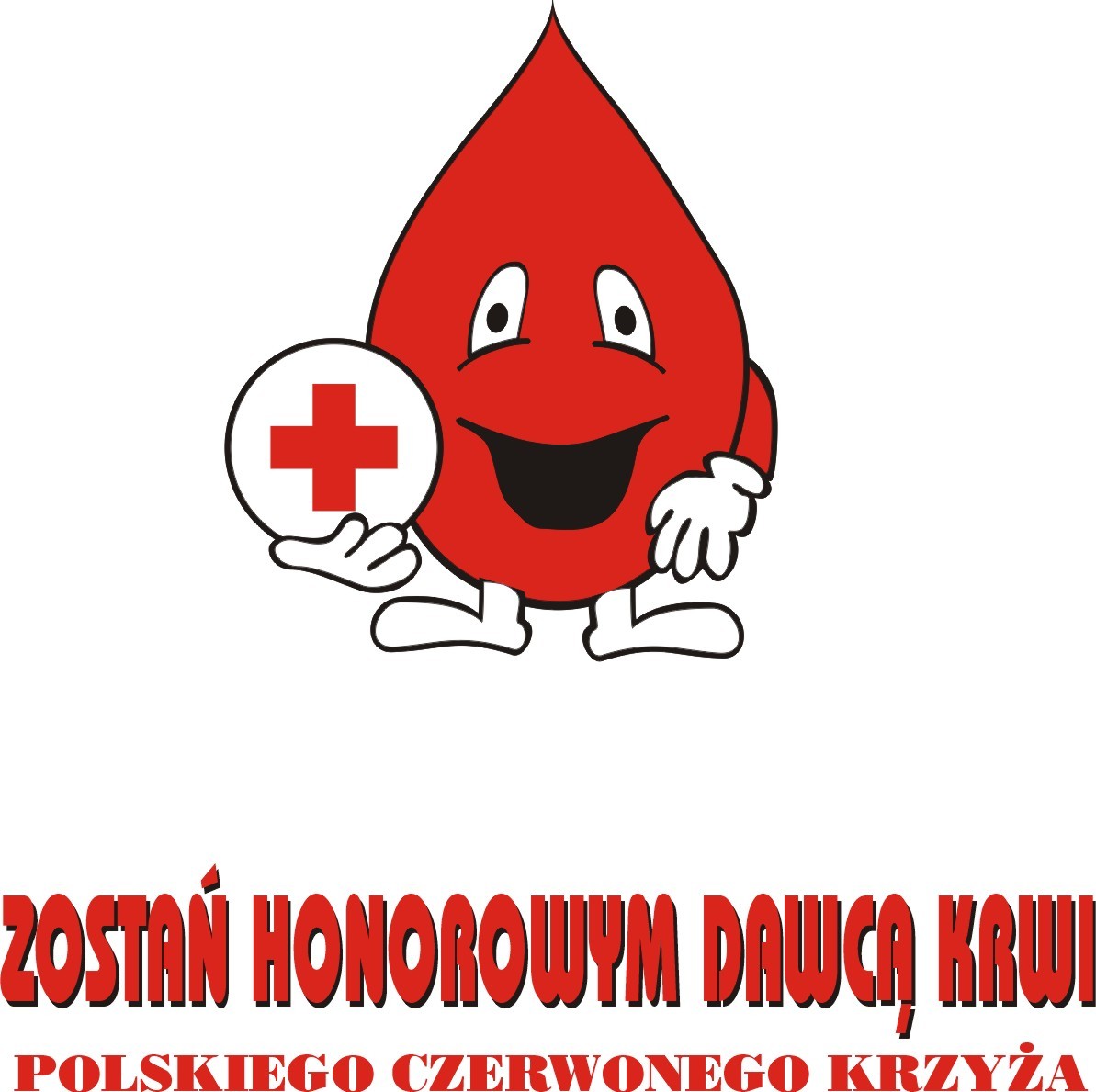 Podziękowania dla sponsorów